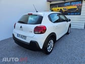 Citroen C3 1.2 PureTech Elle