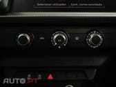 Audi A1 A1 SB 25 TFSI Advanced