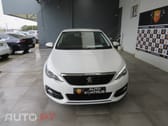 Peugeot 308 1.5 BlueHDi Business Line