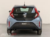 Toyota Aygo X 1.0 Pulse CVT