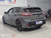 Peugeot E-308 58 kWh GT