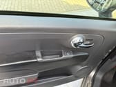 Fiat 500C 1.2 Lounge