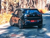 BMW i3 94Ah +Comfort Package Advance