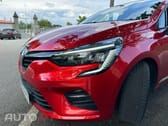 Renault Clio 1.0 TCe Exclusive CVT