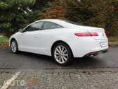 Renault Laguna Coupe 2.0 dCi Dynamique S 4Control