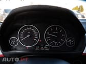 BMW 320 d Auto Line Sport