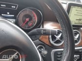 Mercedes-Benz GLA 200 CDi Aut.