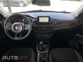 Fiat Tipo 1.3 M-Jet Lounge Tech J17