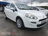 Fiat Grande Punto 1.3 M-jet