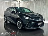 MG MG4 64 kWh Luxury
