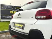 Citroen C3 1.5 BlueHDi Feel