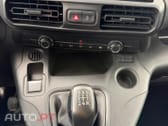 Peugeot Partner 1.5 BlueHDi Premium Standard