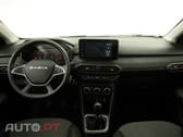 Dacia Sandero Sandero 1.0 TCe Stepway Extreme