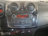 Dacia Sandero 1.0 ECO-G Comfort Bi-Fuel