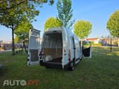 Renault Master 2.3 dCi L3H3 3.5T