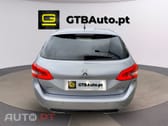 Peugeot 308 SW 1.2 PureTech Allure