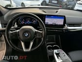 BMW X1 18 d sDrive Auto