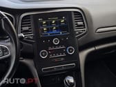 Renault Mégane BLUE dCi 115 LIMITED