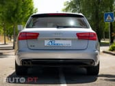 Audi A6 Avant 2.0 TDi Business Line S-line Multitronic