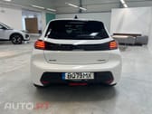 Peugeot 208 1.2 Hybrid Allure e-DCS6