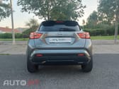 Nissan Juke 1.0 DIG-T N-Design C.Two Tone R.C.DCT