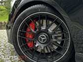 Mercedes-Benz A 45 AMG 4Matic Speedshift 7G-DCT