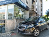 Peugeot 2008 1.2 PureTech Style