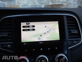 Renault Mégane Sport Tourer 1.6 E-Tech Plug-In Hybrid Equilibre