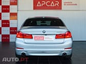BMW 530 e iPerformance Pack M