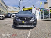 Peugeot 3008 1.5 BlueHDi GT Line