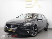 Volvo V40 1.6 D2 R-Design Momentum