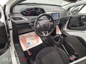 Peugeot 208 1.6 BlueHDi Style