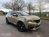 Peugeot 3008 1.6 BlueHDi Allure Grip Control EAT6
