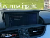 BMW Z4 M M-SPORTPAKET