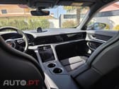 Porsche Taycan bateria Performance Plus