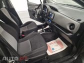Toyota Yaris 1.5 HSD Comfort