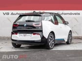BMW i3 120Ah