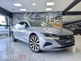 Volkswagen Arteon Shooting Brake 1.4 TSI eHybrid Elegance