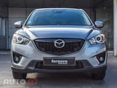 Mazda CX-5 2.2 D Evolve