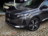 Peugeot 3008 1.5 BlueHDi GT Line J19 EAT8