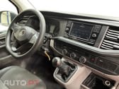 Volkswagen Transporter 2.0 TDi L1H1 Business Line