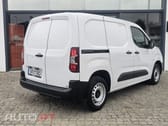Peugeot Partner 1.5 BlueHDi Premium Standard