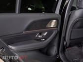 Mercedes-Benz GLE de 4Matic 9G-TRONIC AMG Line Advanced Plus