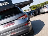 Skoda Kodiaq 2.0 TDI Ambition DSG