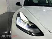 Tesla Model 3 Long-Range Dual Motor AWD