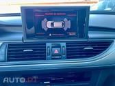 Audi A6 Avant 2.0 TDi Business Line Sport