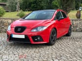 Seat Leon 2.0 TDI FR