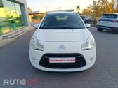 Citroen C3 1.4 HDi Airdream Seduction