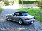 BMW Z3 1.9