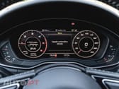 Audi A4 2.0 TDI S-line S tronic